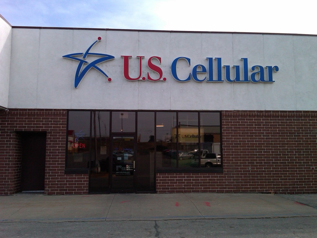 U.S. Cellular Authorized Agent Next Generation Wireless Marshalltown IA